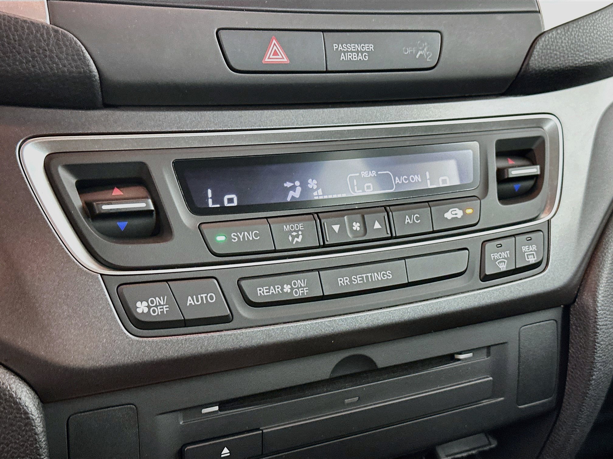 Used 2019 Honda Ridgeline Sport image 23