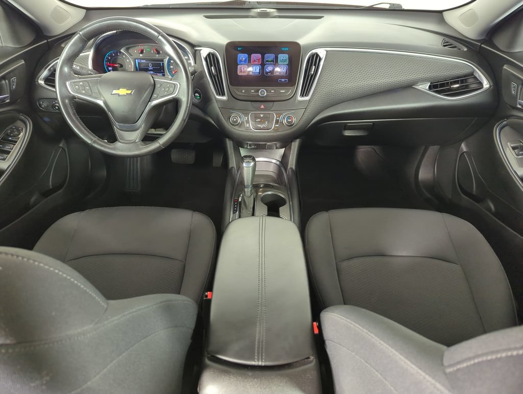 Used 2016 Chevrolet Malibu LT FWD image 14