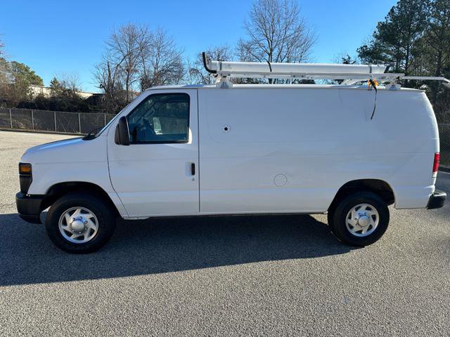 Used 2012 Ford E-250 and Econoline 250 w/ PWR Group image 8
