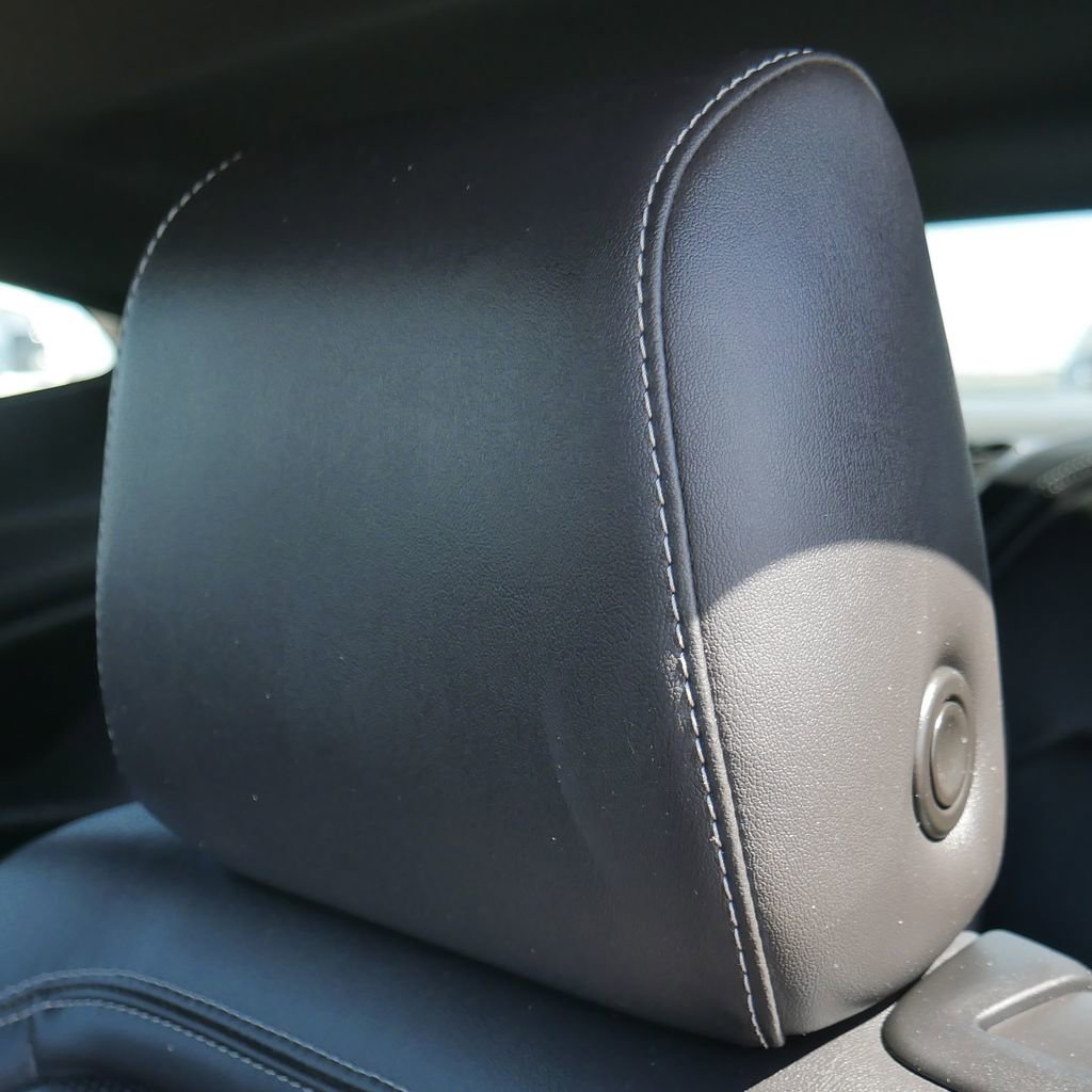 Used 2017 Chevrolet Camaro SS RWD image 35