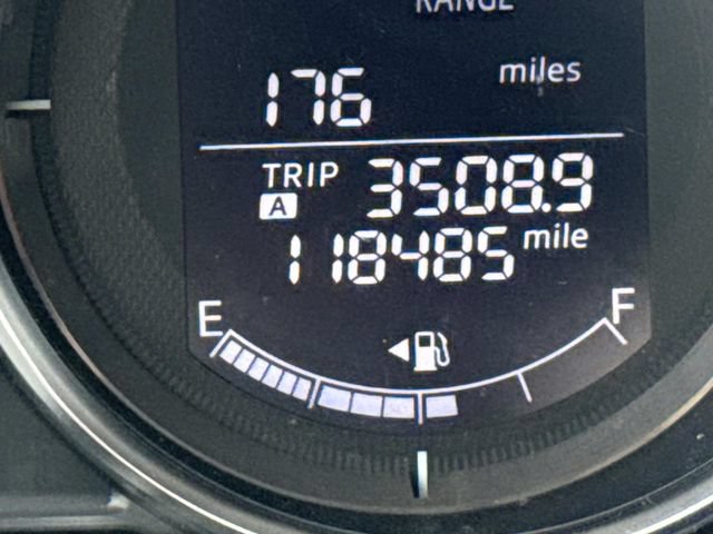 Used 2016 MAZDA CX-5 Touring FWD image 25