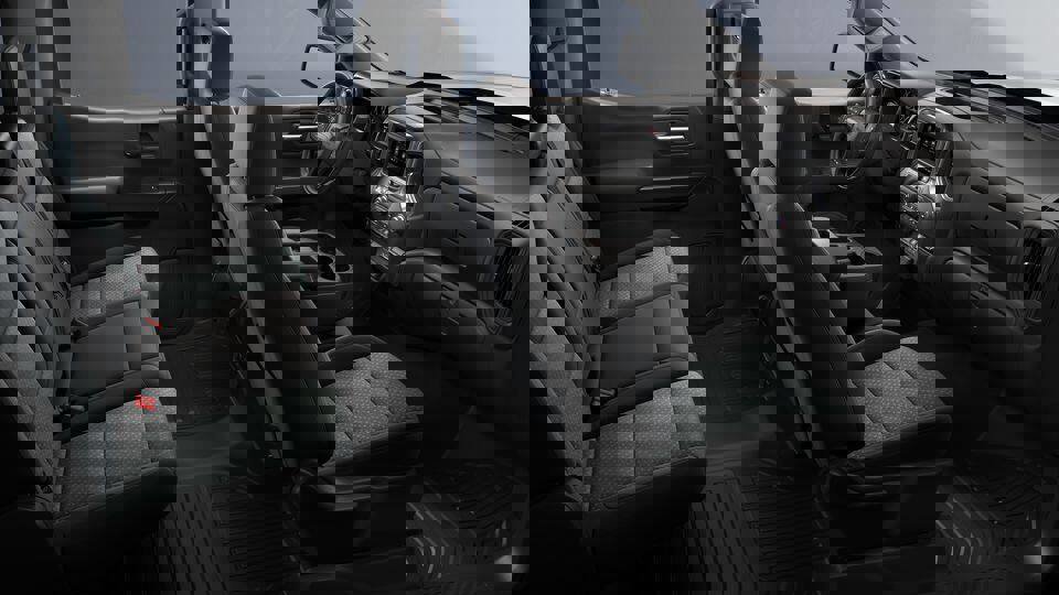 New 2026 GMC Sierra 1500 Pro w/ X31 Off-Road Package image 33