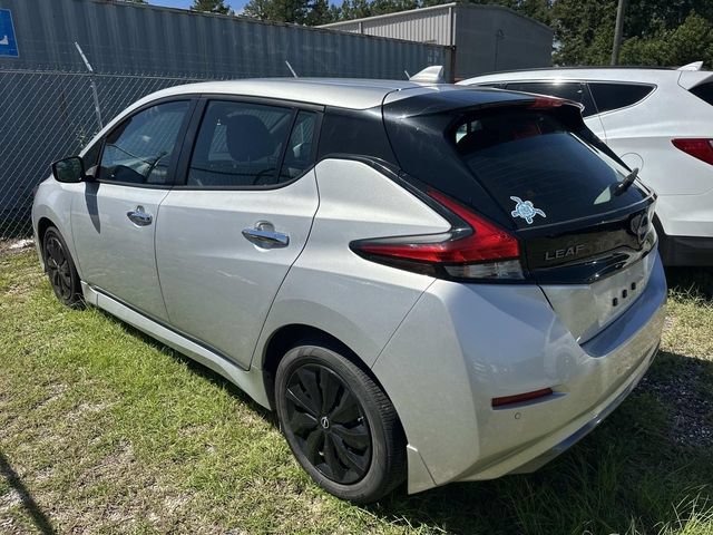 Used 2023 Nissan Leaf S FWD image 10