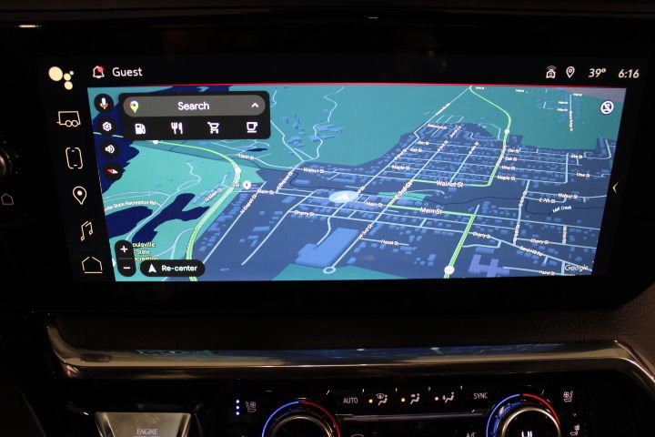 New 2026 GMC Sierra 1500 Denali w/ Denali Reserve Package image 5