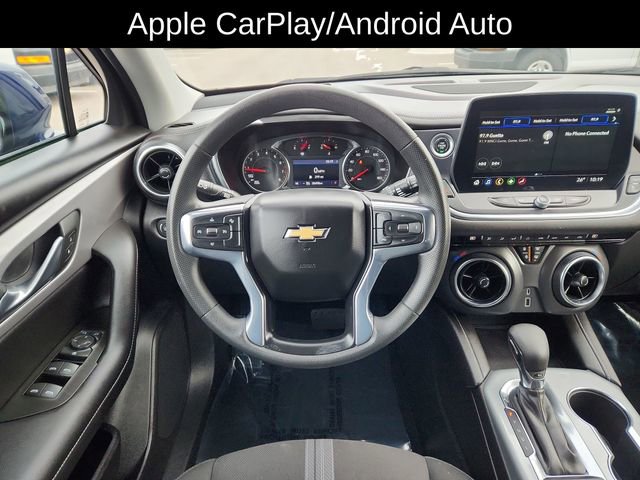 Used 2023 Chevrolet Blazer LT image 22