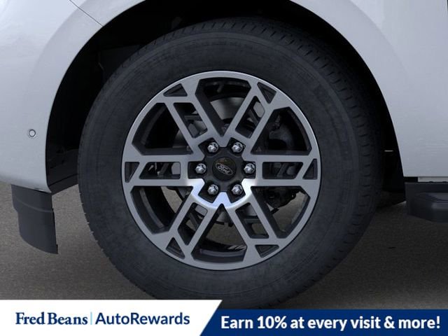 New 2025 Ford Expedition Active AWD/4WD image 20