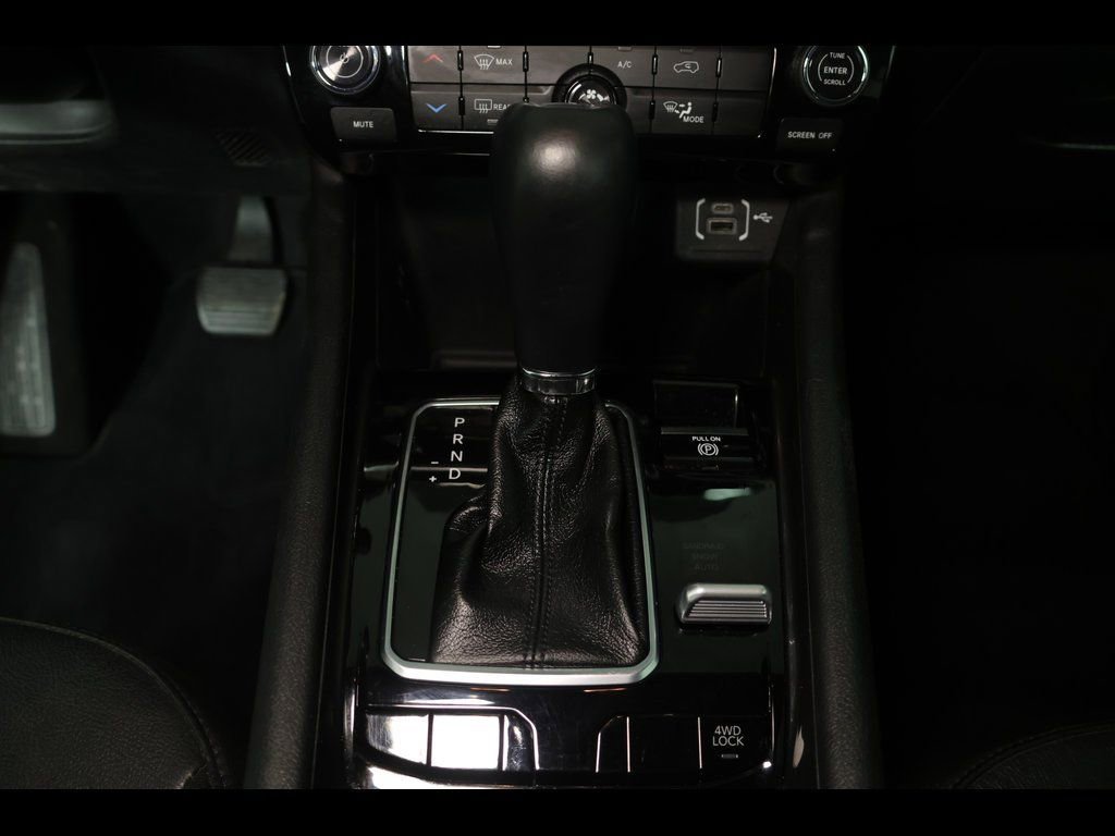 Used 2022 Jeep Compass Latitude image 26