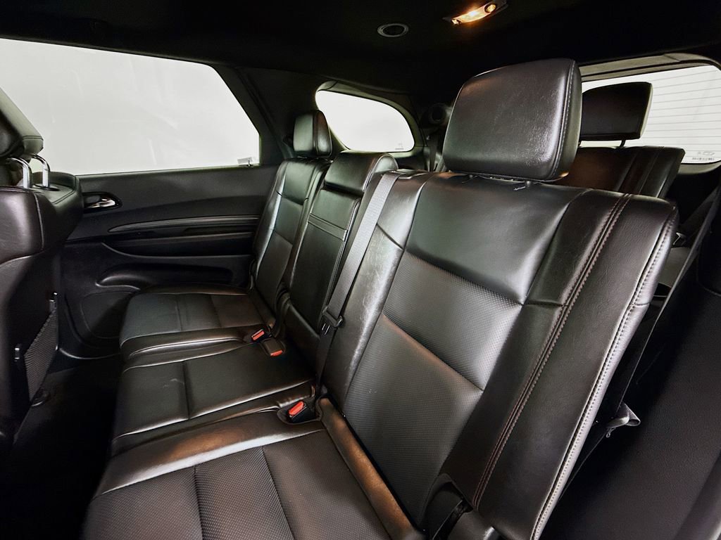 Used 2025 Dodge Durango GT image 23