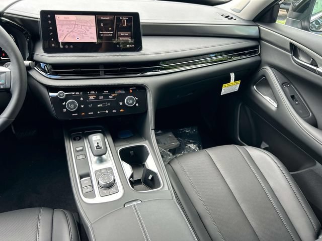 New 2027 INFINITI QX60 Luxe w/ Family Package FWD image 15