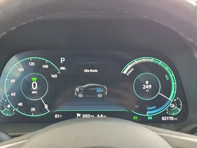Used 2021 Hyundai Sonata Limited FWD image 11