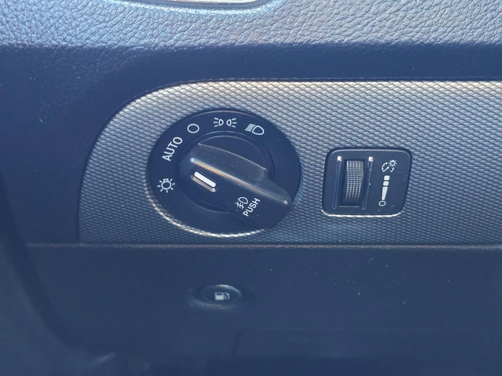 Used 2019 Dodge Durango R/T w/ Blacktop Package image 27