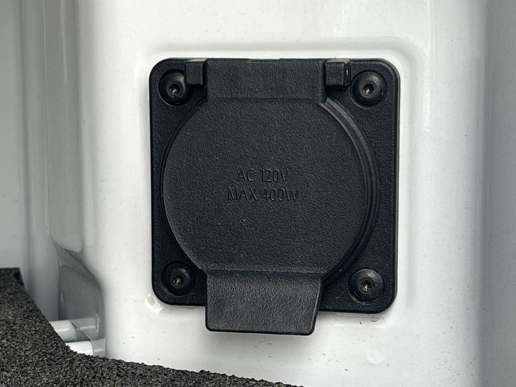 Certified 2026 GMC Sierra 2500 Pro w/ Convenience Package AWD/4WD image 16