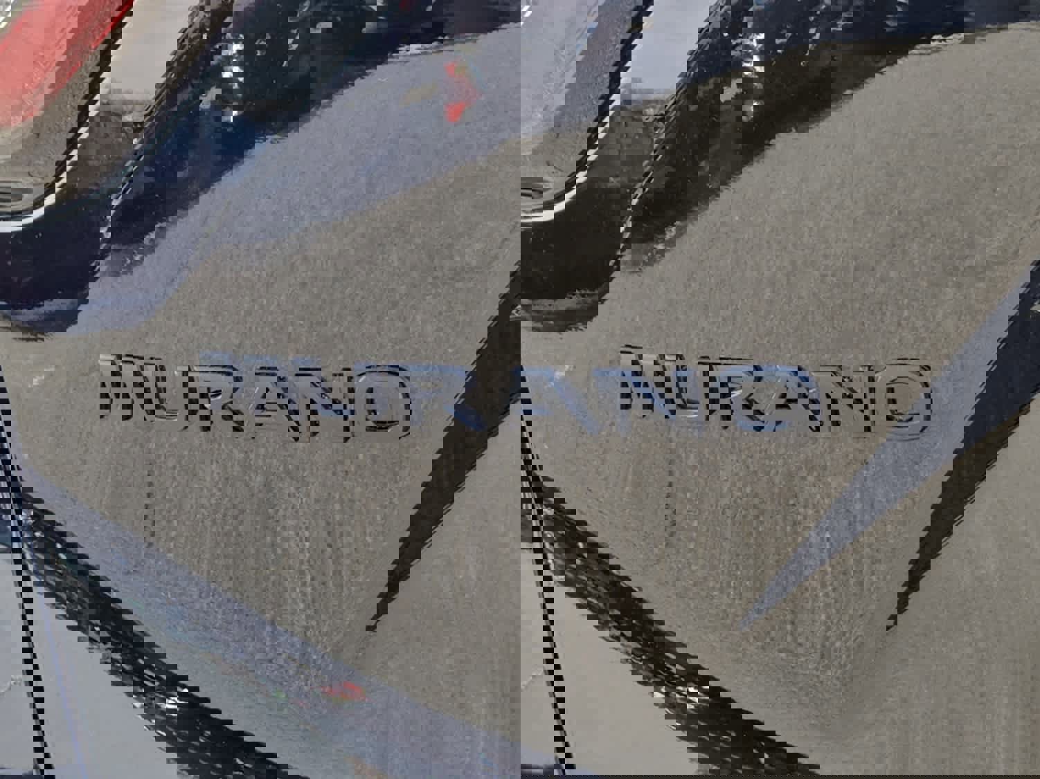 Used 2024 Nissan Murano SV w/ SV Midnight Edition Package image 22