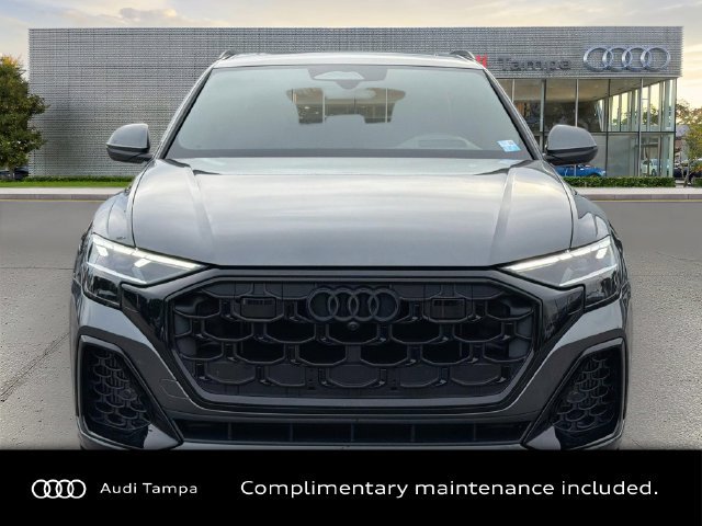 New 2027 Audi Q8 Prestige AWD/4WD image 8