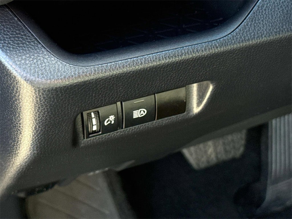 Used 2024 Toyota RAV4 LE image 24