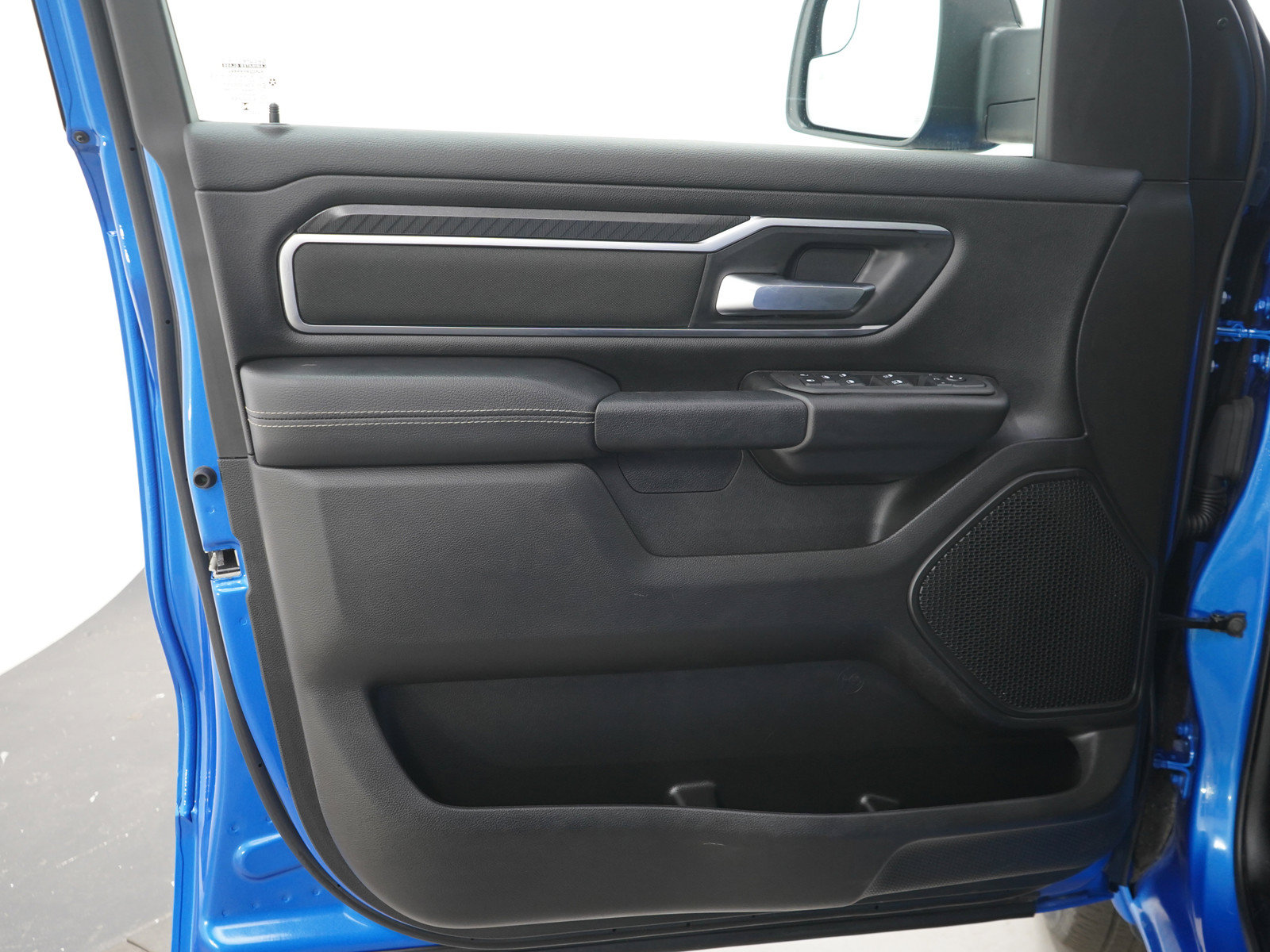 Used 2025 RAM 1500 Big Horn AWD/4WD image 20