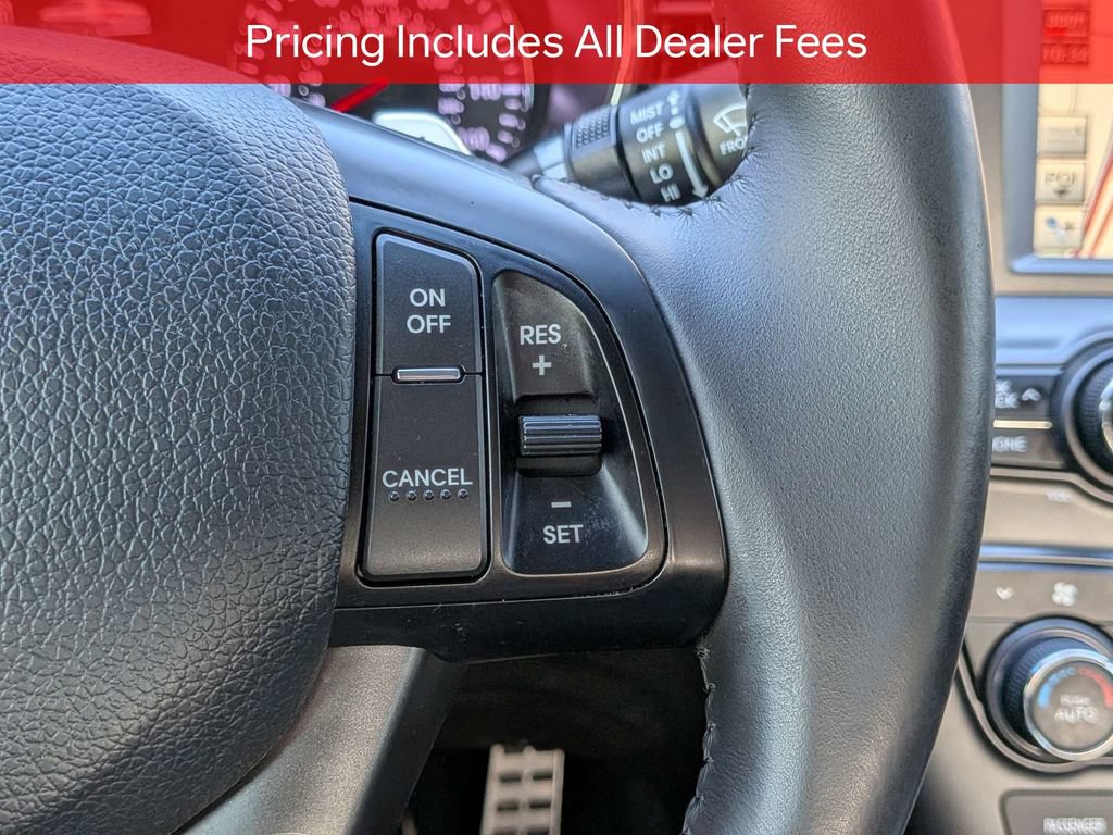 Used 2012 Kia Optima SX w/ Premium Touring Pkg FWD image 27