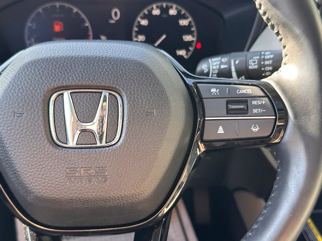 Used 2024 Honda HR-V EX-L image 21
