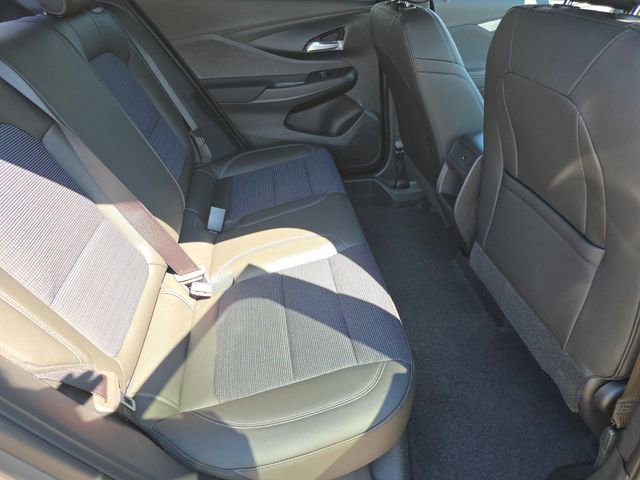 New 2026 Buick Envista Preferred image 18