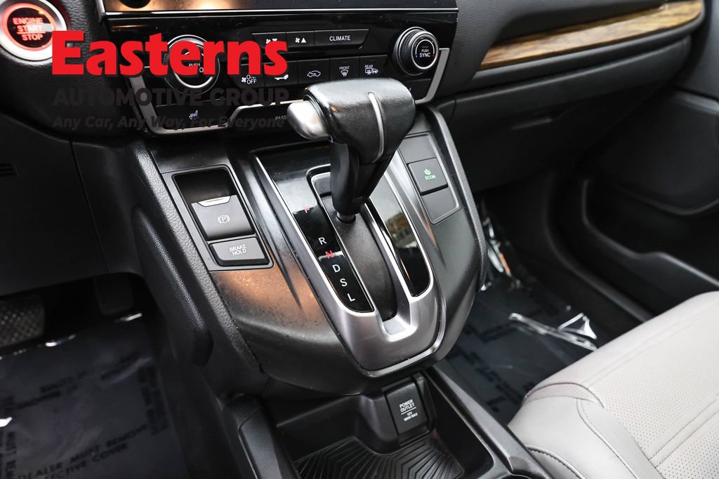 Used 2019 Honda CR-V EX-L image 13