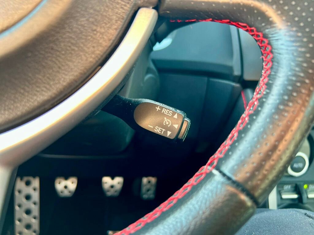 Used 2016 Subaru BRZ Limited image 16