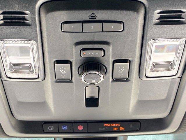 Used 2022 Chevrolet Tahoe High Country image 28
