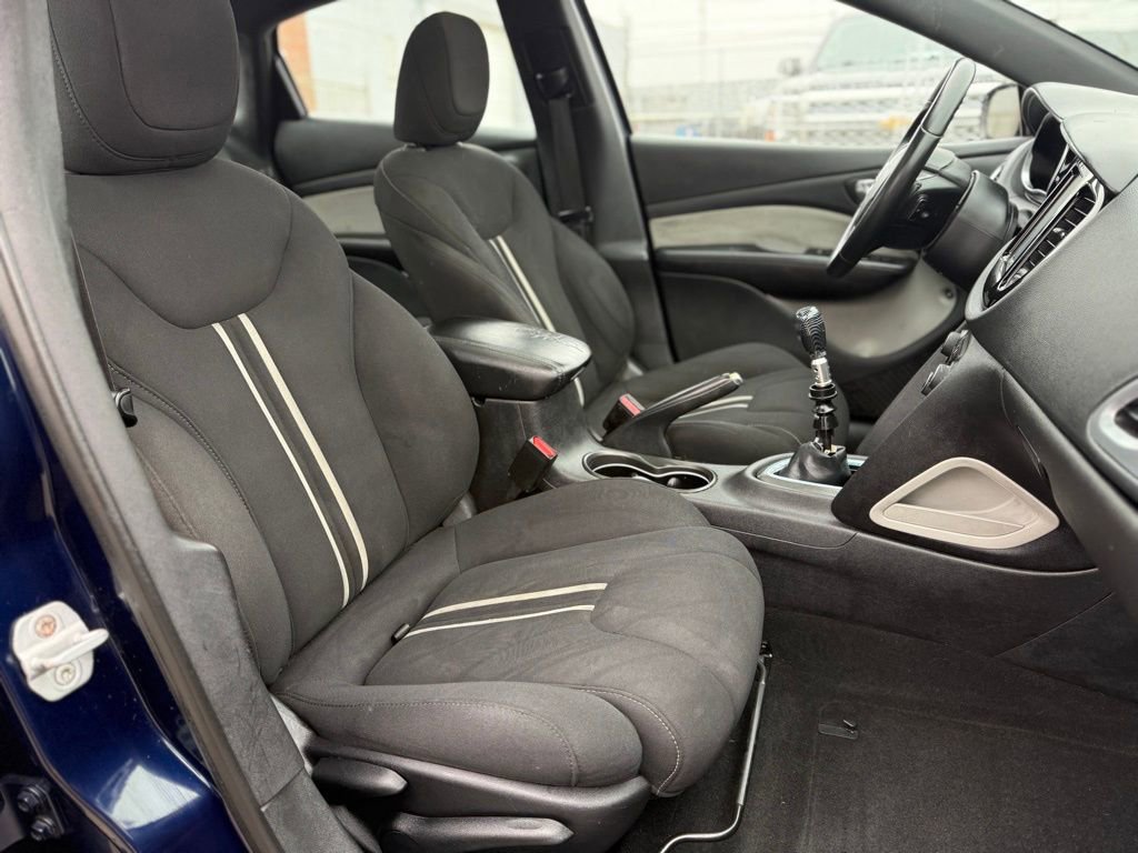 Used 2013 Dodge Dart Rallye image 23