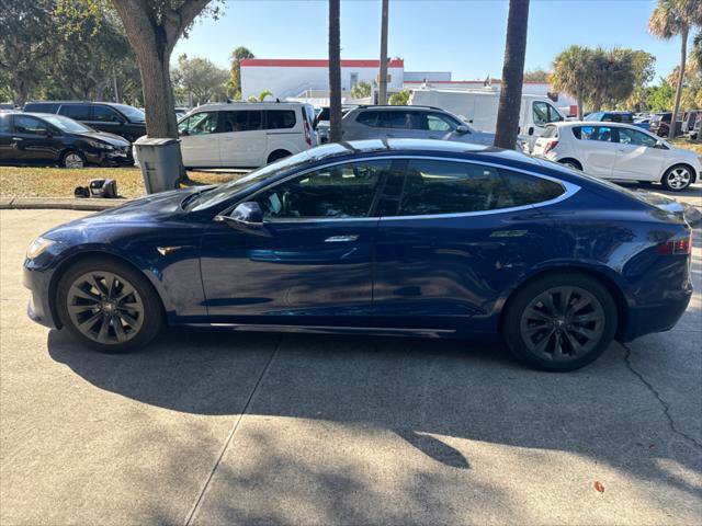Used 2018 Tesla Model S 75D image 9