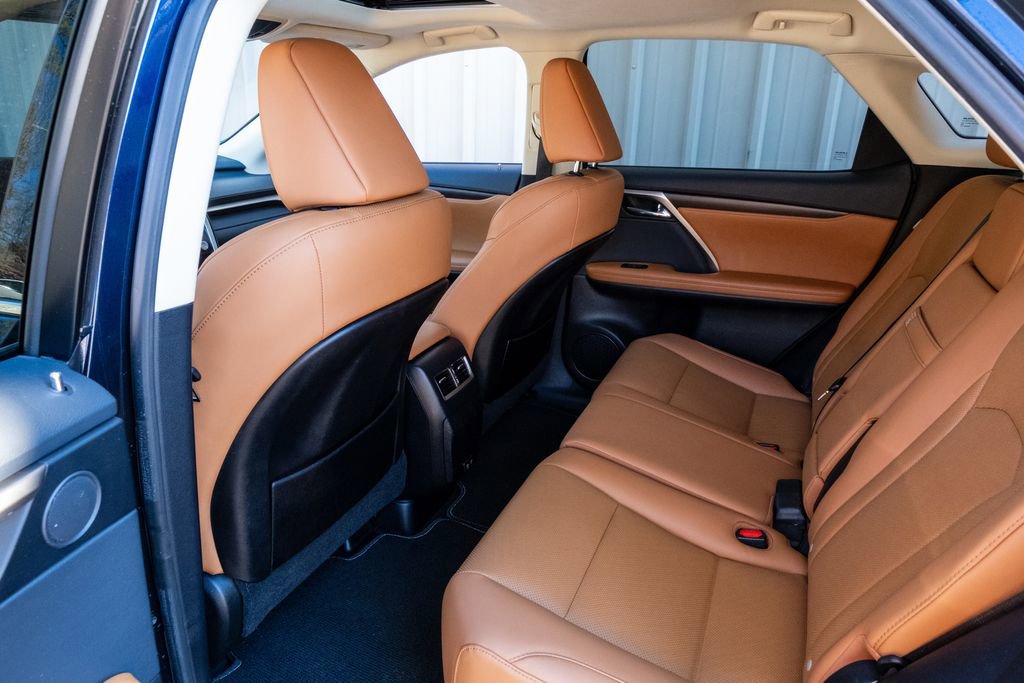 Used 2022 Lexus RX 350 AWD w/ Premium Package image 24