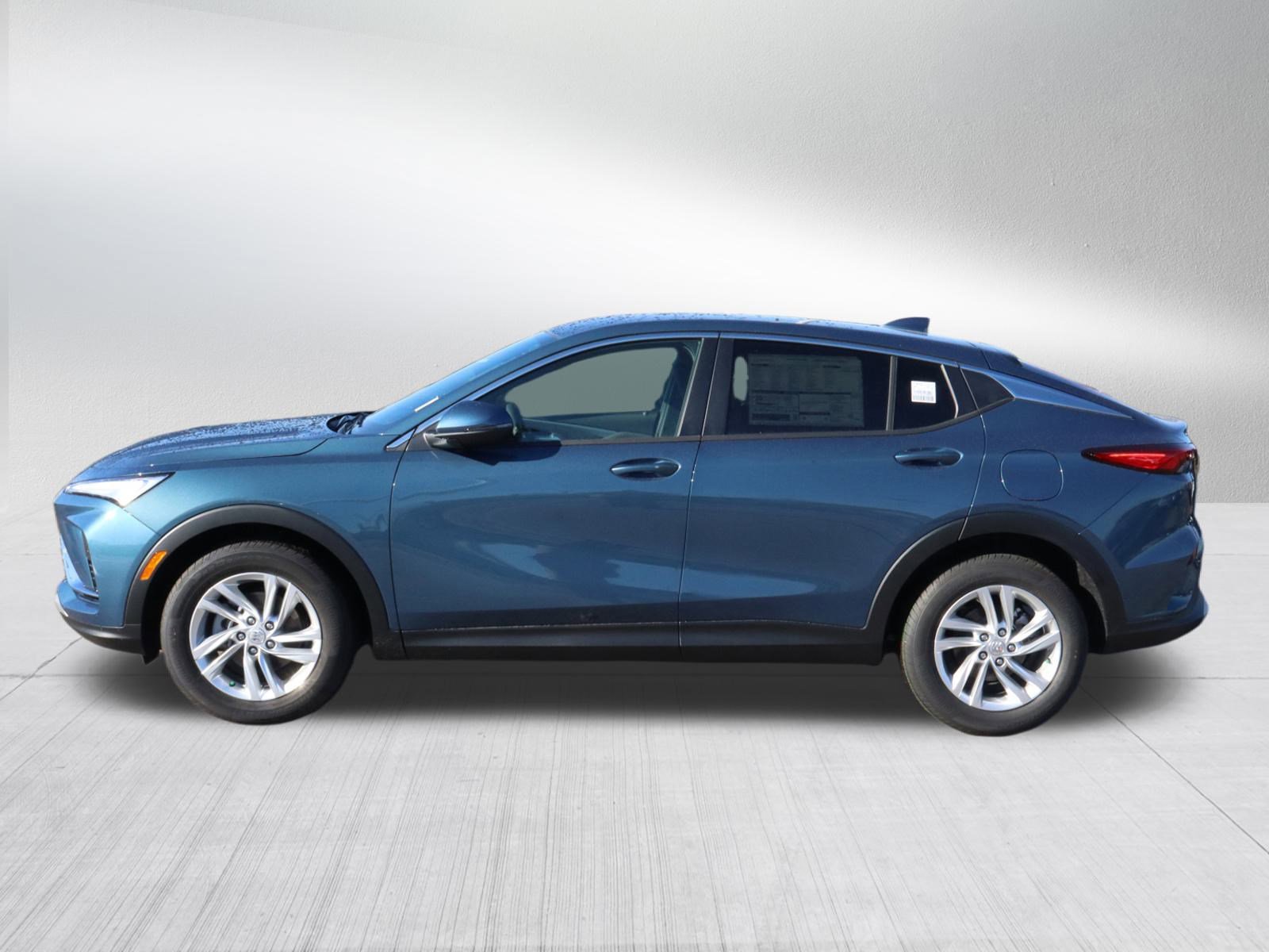 New 2026 Buick Envista Preferred w/ Convenience I Package image 4