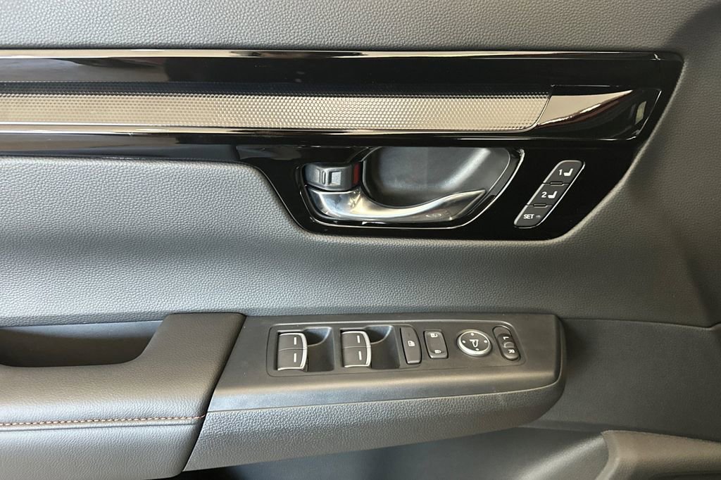 New 2026 Honda CR-V Sport Touring image 11