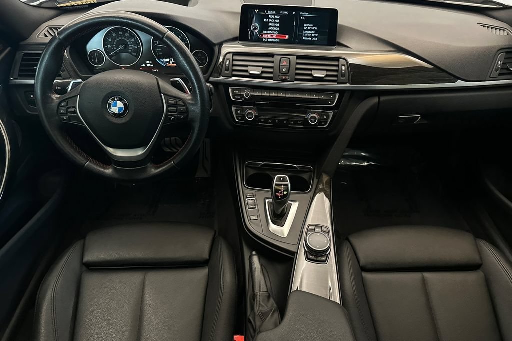 Used 2016 BMW 435i Coupe RWD image 13