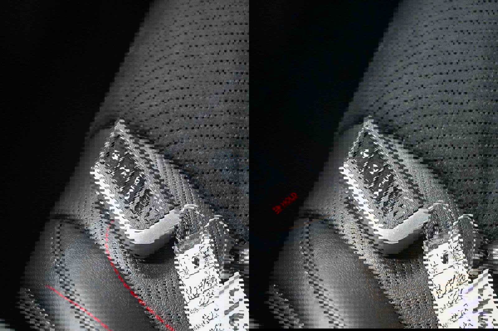 Used 2024 Acura MDX A-Spec image 32