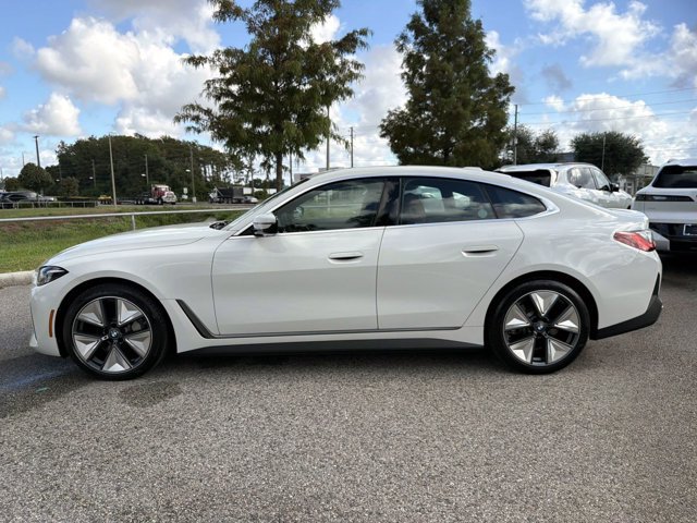 Used 2026 BMW i4 xDrive40i AWD/4WD image 6