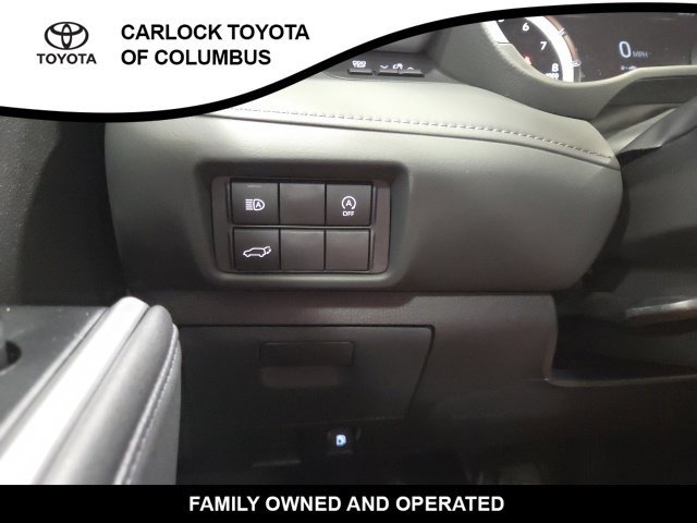 New 2026 Toyota Highlander AWD image 27