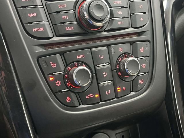 Used 2016 Buick Cascada Premium image 30