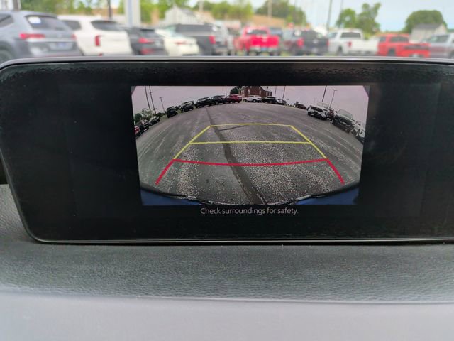 Used 2019 MAZDA MAZDA3 Sedan w/ Select Package FWD image 12