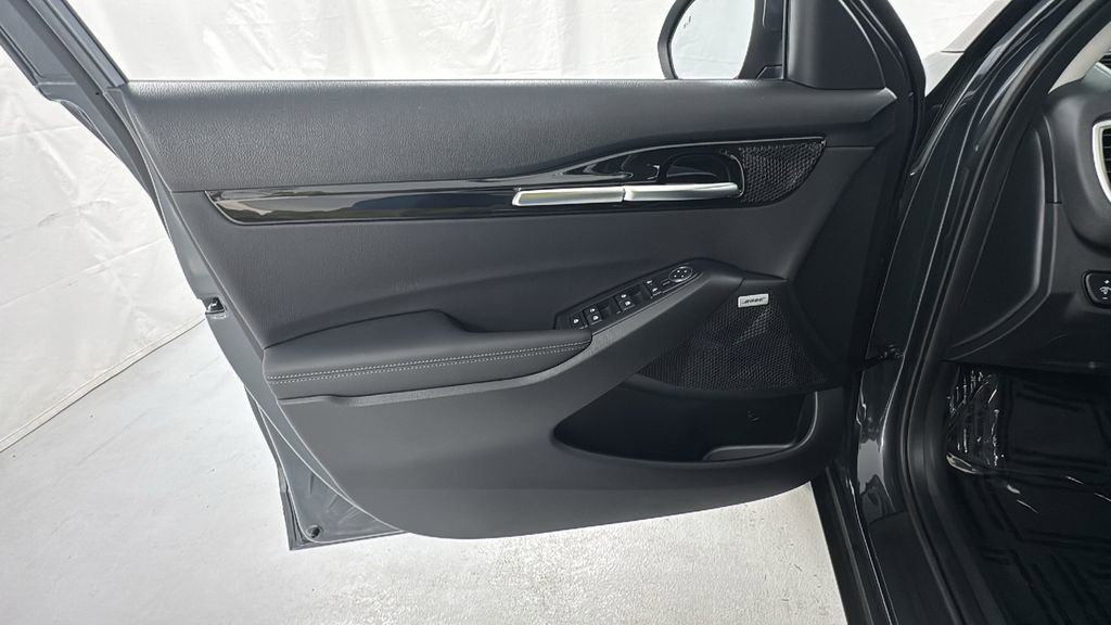 New 2026 Kia Seltos SX image 19