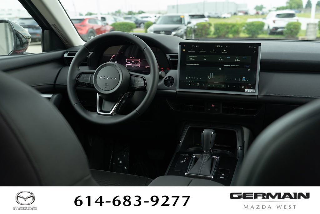 New 2026 MAZDA CX-5 Preferred AWD/4WD image 18