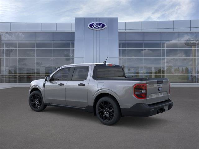 New 2026 Ford Maverick XLT w/ XLT Luxury Package AWD/4WD image 5