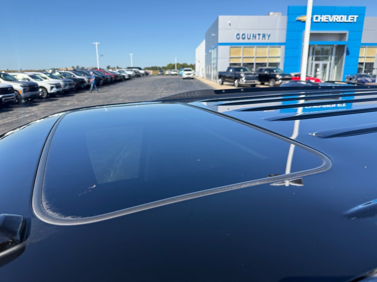 Used 2019 Chevrolet Tahoe Premier AWD/4WD image 11
