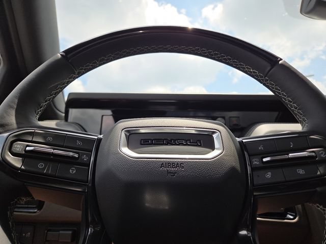New 2026 GMC Yukon XL Denali Ultimate AWD/4WD image 34