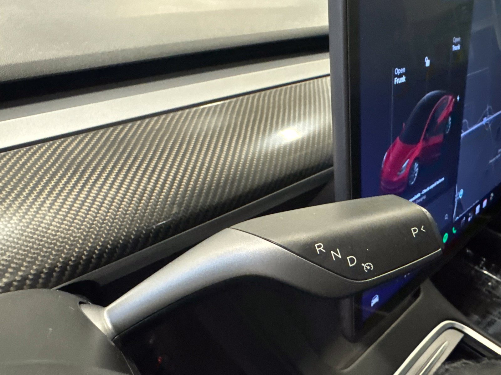 Used 2021 Tesla Model 3 Performance AWD/4WD image 19