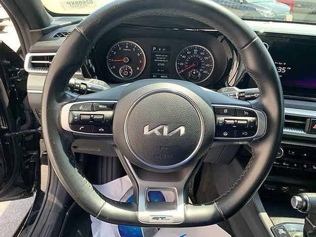 Used 2023 Kia K5 GT-Line image 21