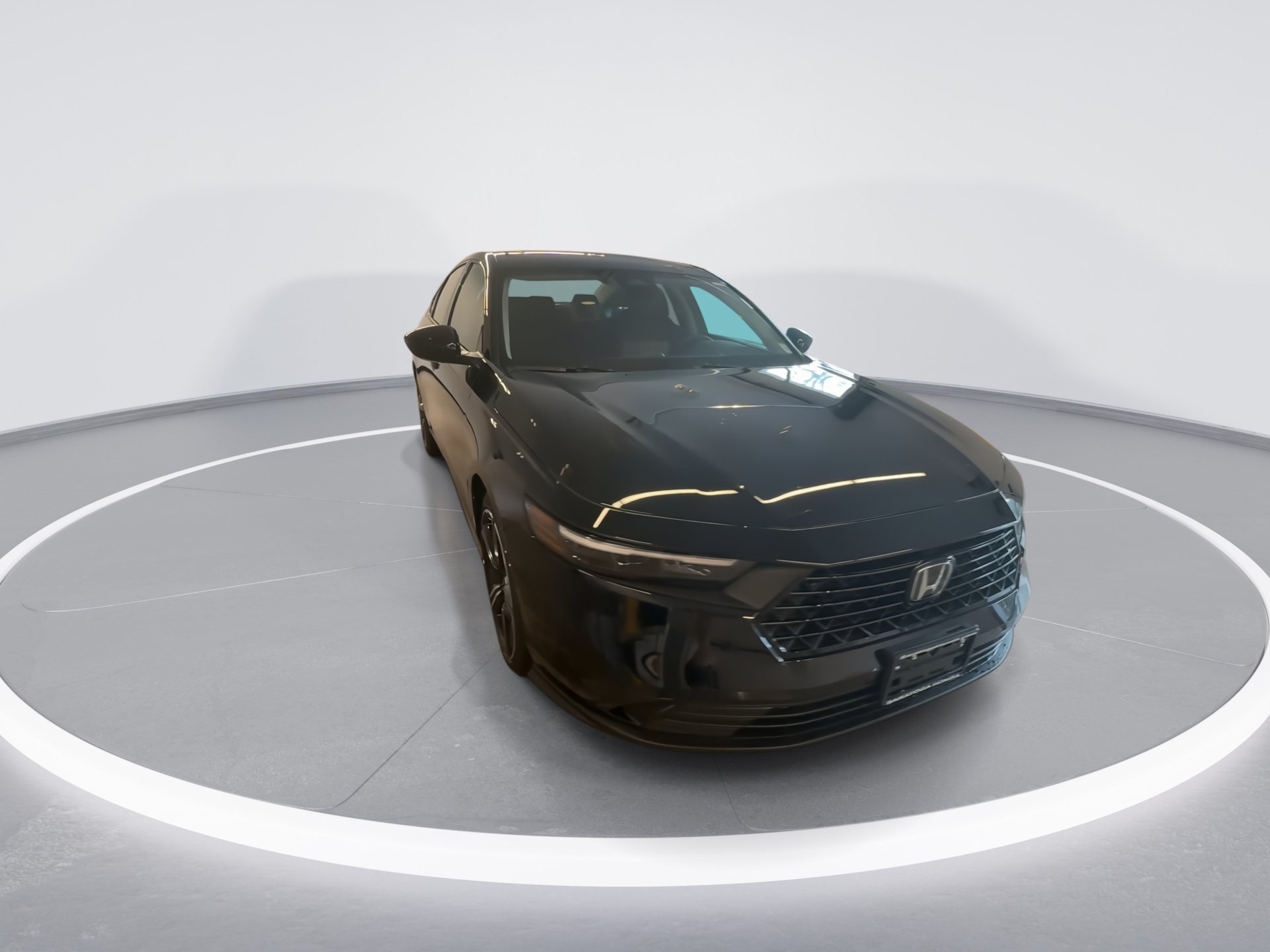 New 2026 Honda Accord SE image 2