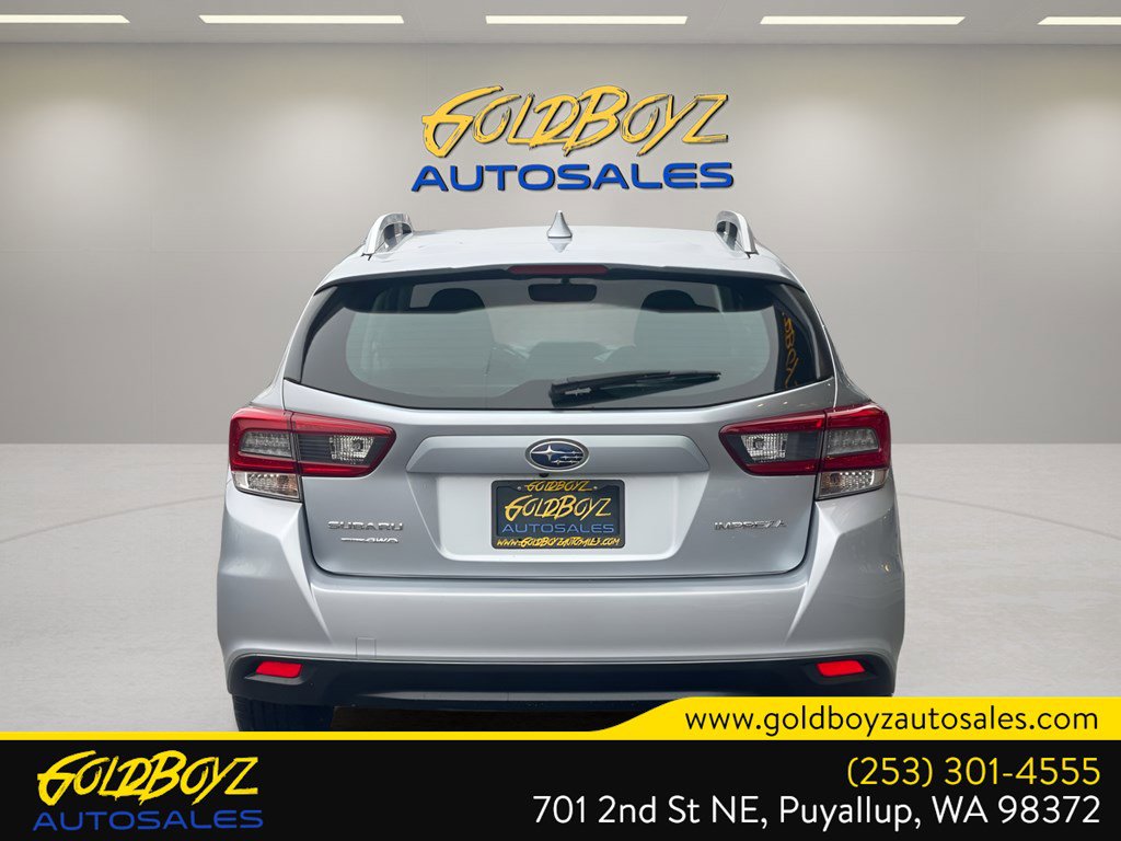 Used 2023 Subaru Impreza Premium image 5