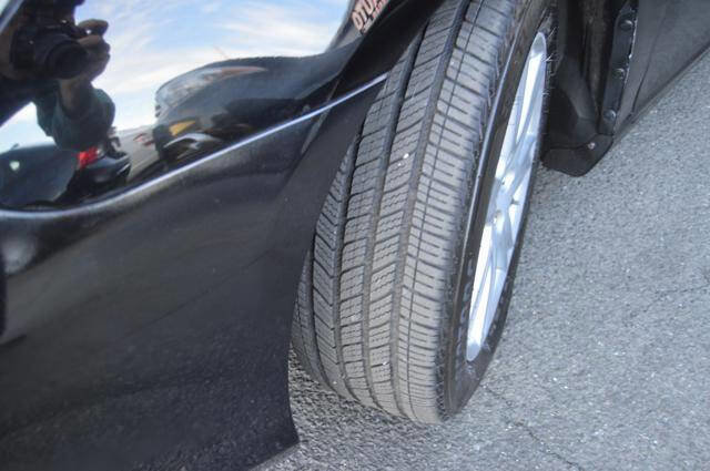 Used 2008 Lexus ES 350 image 38