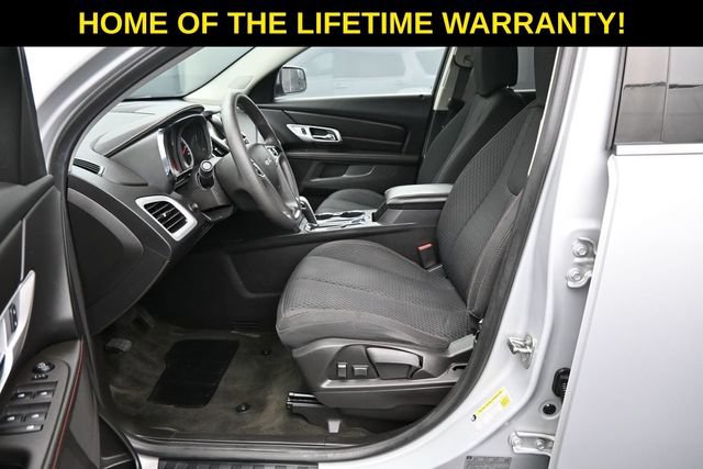 Used 2014 GMC Terrain SLE FWD image 14