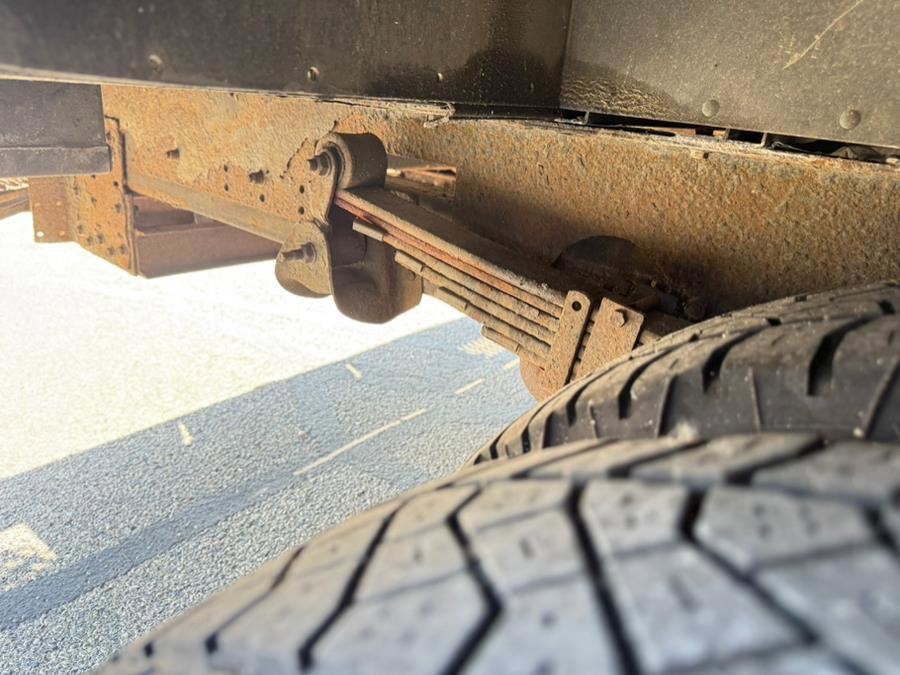 Used 2009 GMC Savana 3500 image 20