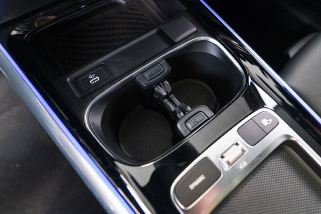 New 2026 Mercedes-Benz GLA 250 4MATIC image 24